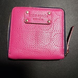 Kate Spade wallet
